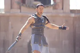 Gladiator 2 zal zich 25 jaar na afloop van eerste film afspelen