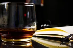 Dit is volgens expert Jim Murray de beste whisky van dit jaar