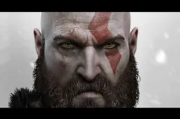 God of War 2 in de maak voor PlayStation 5?