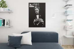 6 dikke filmposters die een bizar goede aanwinst zijn voor je mancave