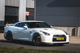 Deze 1.200 pk sterke GT-R staat nu te koop in Nederland