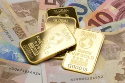 Verdien geld aan deze producten waar goud in verwerkt zit