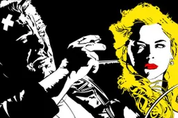 Er komt eindelijk een serie naar de Sin City-stripboeken