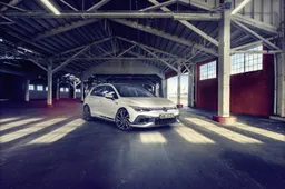 De beestachtigste versie van de Golf is hier: GTI Clubsport