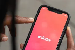 'Rizz' is de app die voor jou chicks regelt op Tinder met AI