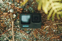 GoPro lanceert hun nieuwe speeltjes: Hero 11 black & Hero 11 mini