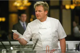 Gordon Ramsay maakt gehakt van Twitteraars die om zijn mening vragen