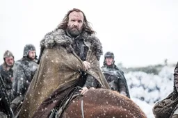 De eerste foto's van Game of Thrones seizoen 7 zijn binnen