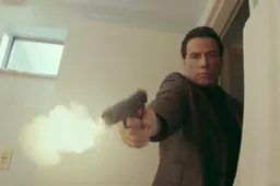 Volop gangstergeweld in nieuwe Gotti film