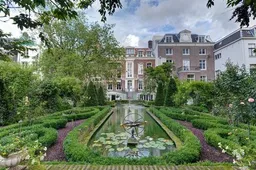 Dit grachtenpand is Funda’s duurste Amsterdamse huis ooit