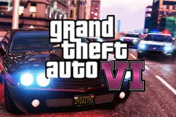 Drie dikke nieuwtjes over de nieuwe Grand Theft Auto