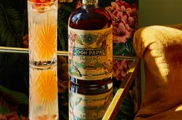 Don Papa Rum is de rum waar iedere drankconnaisseur van zal genieten