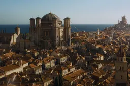 Met deze tour kom je langs alle filmlocaties van Game of Thrones