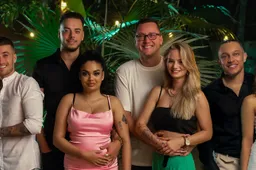 Dit zijn de nieuwe koppels van Temptation Island: Love or Leave 2023