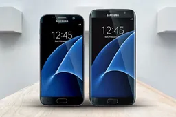Drie alternatieven voor de Samsung Galaxy S7