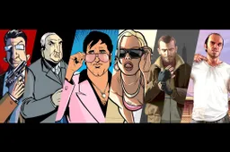 GTA 6 komt eraan en er is een berg aan gruwelijke details gelekt