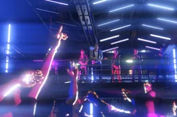 Nachtleven van GTA Online krijgt dikke upgrade via samenwerking met beste dj’s ter wereld