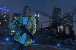 Er is een kans dat GTA 6 dit jaar nog verschijnt