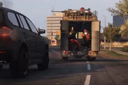 Op geniale wijze auto's jatten in de nieuwe update GTA Online: Import/Export