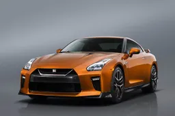 Badass Nissan GT-R is vernieuwd en is furieuzer dan ooit tevoren