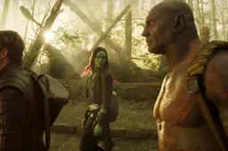 De teaser van Guardians of the Galaxy Vol. 2 maakt ons ongeduldig