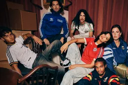 Adidas lanceert waanzinnige retro nationale elftal collectie