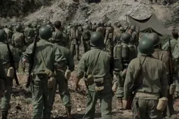 Wij geven 5x2 kaarten weg voor de première van Hacksaw Ridge