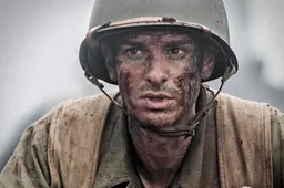 Hacksaw Ridge is de verfilming van een bijzonder verhaal uit de Tweede Wereldoorlog