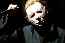 Halloween-acteur die Michael Myers speelt leerde mensen vermoorden van een huurmoordenaar