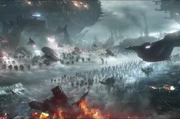 De trailer van Halo Wars 2 ziet er epic uit