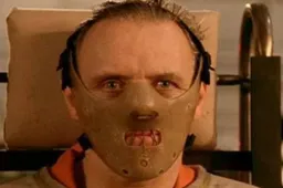 Een fijne reminder waarom je The Silence of the Lambs weer eens moet kijken