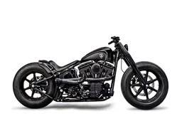 Harley Davidson maakt opmerkelijke keus: ze gaan elektrische motors bouwen