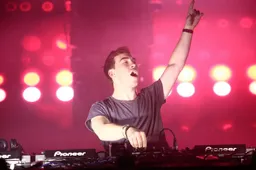 Na ruim 3 jaar is het hoge woord er uit: dit jaar is dé return van Hardwell