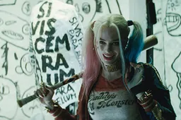 Gruwelijke Suicide Squad trailer draait volledig om de gestoorde en bloedmooie Harley Quinn