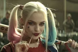 Beeldschone Margot Robbie is terug voor rol Harley Quinn in nieuwe film: Birds of Prey