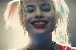 Margot Robbie schittert als Harley Quinn in eerste volledige trailer van Birds of Prey