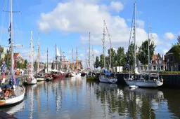 Dit zijn de 10 meest gezochte kleine bestemmingen in Nederland