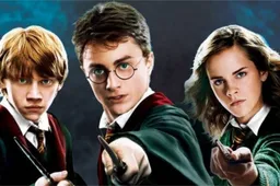 Test je Harry Potter kennis komende donderdag in deze immens grote Harry Potter-quiz