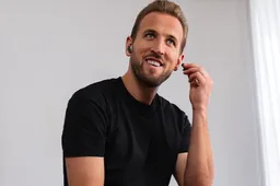 Topspits Harry Kane ontwikkelt audiomerk: Our Pure Planet