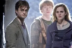 Plannen voor nieuwe Harry Potter and the Cursed Child trilogie uitgelekt