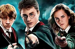 Verdien 1000 dollar door Harry Potter te binge-watchen