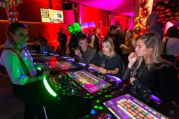 Holland Casino opent interactieve NXT casino dat het ook voor beginnende spelers aantrekkelijk maakt