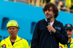 Boyan Slat is een van de vier genomineerden voor TABAC’s Gent of the Year Award 2023