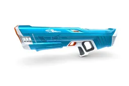 De SpyraThree is het sterkste waterpistool ter wereld