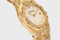 Patcharavipa komt met een nieuwe Custom Watch Drop en daar zitten pareltjes tussen
