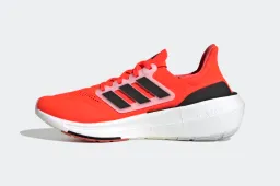 De Adidas Ultraboost Light is de lichtste hardloopschoen ooit