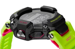 G-Shock dropt nieuw horloge voor alle sporters