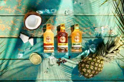 De gloednieuwe Bacardí Aged Rum Cocktails gaan jouw huisfeest naar een volgend niveau tillen