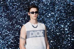 Dior en Parley for the Oceans droppen hun tweede collectie