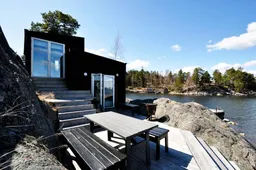 Airbnb’s most special: Scandinavisch vakantiehuisje op en top